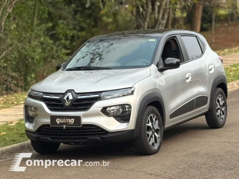 KWID 1.0 12V SCE Intense