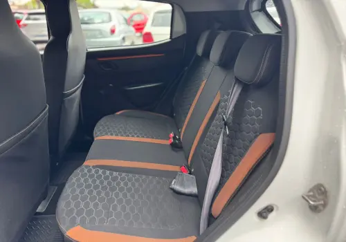 KWID 1.0 12V SCE Outsider