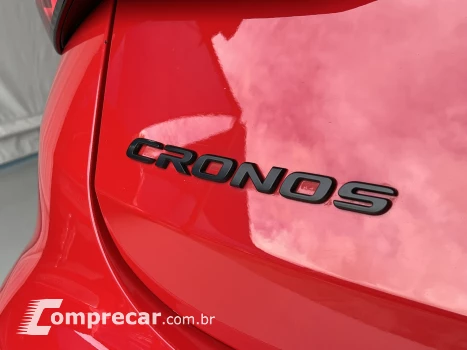 CRONOS 1.8 E.torq HGT