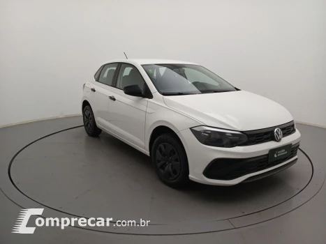 POLO 1.0 MPI TRACK MANUAL