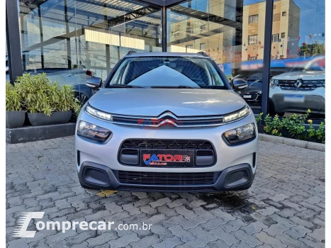 C4 CACTUS LIVE 1.6 16V