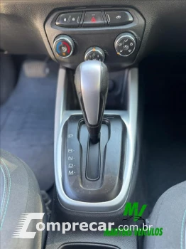 ONIX 1.4 MPFI LT 8V FLEX 4P AUTOMÁTICO