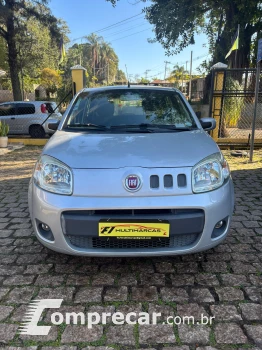 UNO 1.0 Vivace 8V