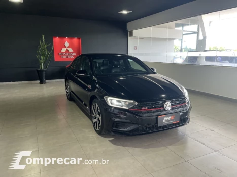 JETTA 2.0 350 TSI GLI