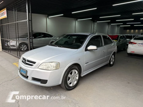 CHEVROLET ASTRA 2.0 MPFI Advantage 8V 4 portas