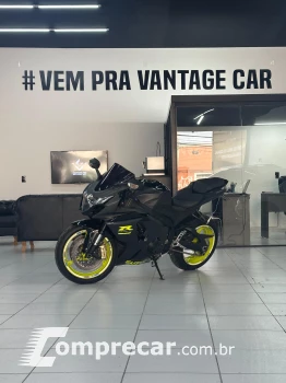 SUZUKI GSX-R 1000