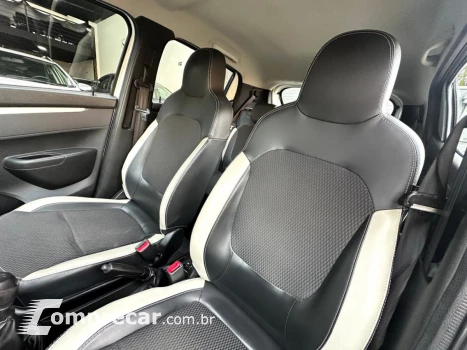 KWID Intense 1.0 Flex 12V 5p Mec.