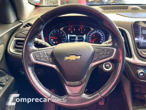 EQUINOX 2.0 16V TURBO GASOLINA PREMIER AWD AUTOMÁTICO