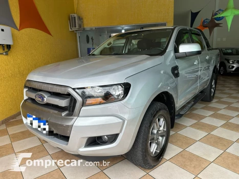 FORD RANGER 2.2 XLS 4X4 CD 16V 4 portas