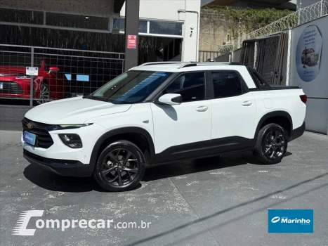 MONTANA 1.2 TURBO FLEX PREMIER AUTOMÁTICO