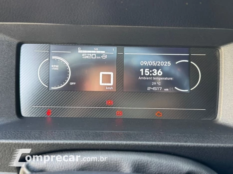 SCUDO 1.5 Bluehdi Cargo