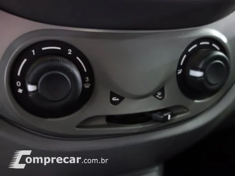 PALIO - 1.0 MPI ATTRACTIVE 8V 4P MANUAL