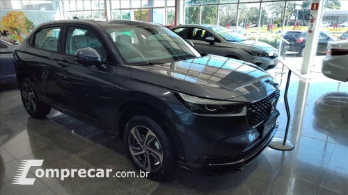 Honda HR-V 1.5 DI I-VTEC TURBO FLEX TOURING CVT 4 portas