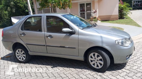 SIENA 1.0 MPI EL 8V