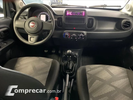 MOBI 1.0 EVO FLEX LIKE. MANUAL