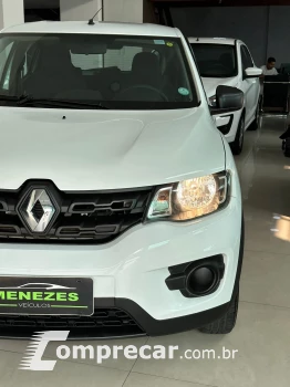 KWID 1.0 12V SCE ZEN