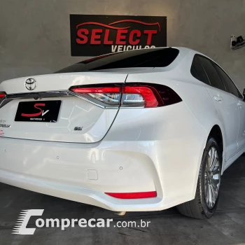 COROLLA 2.0 XEI 16V