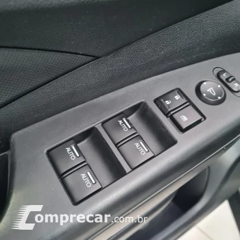 CRV 2.0 LX 4X2 16V