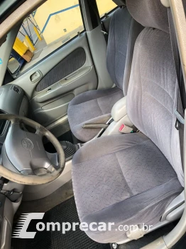 COROLLA 1.8 16V