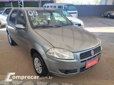 Fiat Palio ELX 1.0 4 portas
