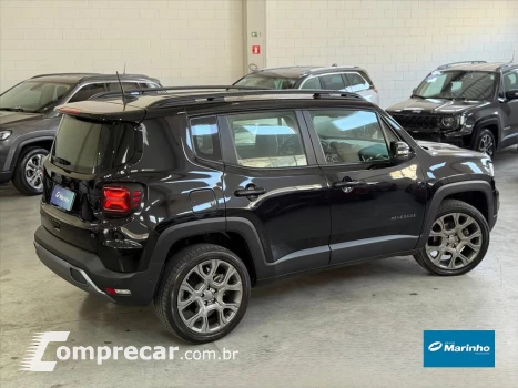 RENEGADE 1.3 T270 TURBO FLEX S 4X4 AT9
