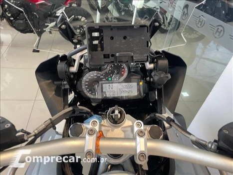 R 1200 GS