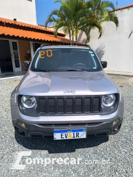 RENEGADE 1.8 16V Sport