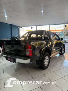 HILUX 2.7 SRV 4X2 CD 16V