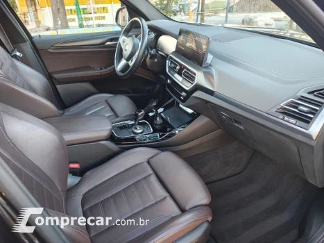 X3 2.0 16V M Sport Launch Edition30e