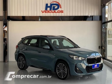 X1 S20I M SPORT