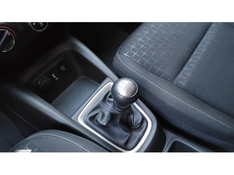 HB20 1.0 12V FLEX COMFORT MANUAL