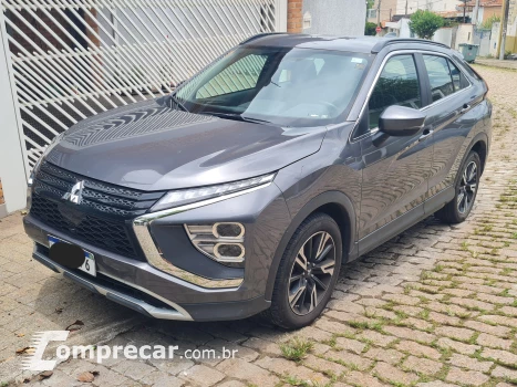 Mitsubishi ECLIPSE CROSS 1.5 Mivec Turbo HPE 4 portas