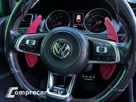 GOLF 2.0 TSI GTI 16V Turbo