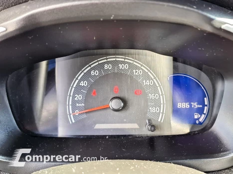 KWID 1.0 12V SCE ZEN
