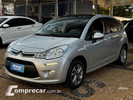 C3 1.5 Tendance 8V