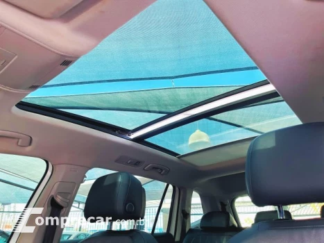 TIGUAN - 1.4 250 TSI TOTAL ALLSPACE COMFORTLINE TIPTRONIC