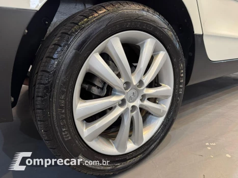 ix35 GLS 2.0 16V 2WD Flex Aut.