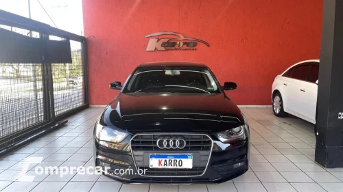 AUDI A4 1.8 TFSI AMBIENTE