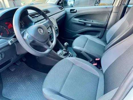 Gol 1.0 12V 4P FLEX MPI G7