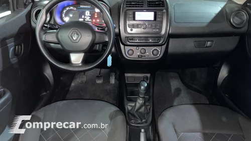 KWID - 1.0 12V SCE ZEN MANUAL