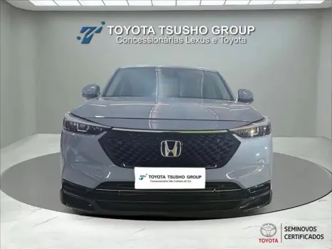 HR-V 1.5 DI I-vtec Turbo Touring