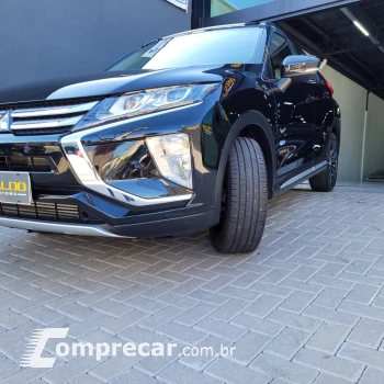 Mitsubishi Eclipse Cross HPE-S 1.5 16V 165cv Aut. 4 portas