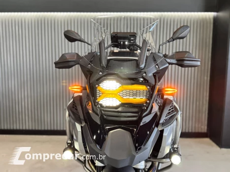 R 1250 GS ADV.PREMIUM TRIPLE BLACK 719