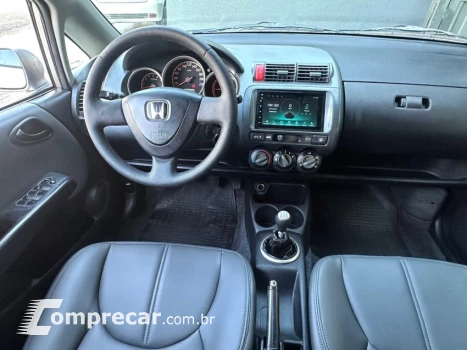 FIT 1.4 LX 8V