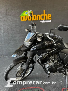 XTZ 250 LANDER 249cc/LANDER BLUEFLEX/ABS