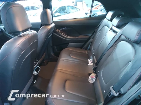 CRETA 1.0 TGDI FLEX N LINE AUTOMÁTICO