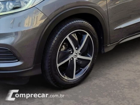 HR-V 1.8 16V FLEX EX 4P AUTOMÁTICO