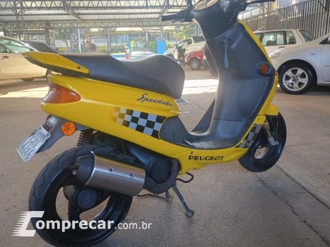 SPEEDAKE 50cc 2t