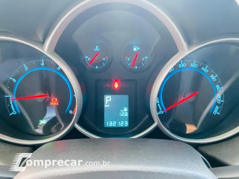 CRUZE 1.8 LT 16V