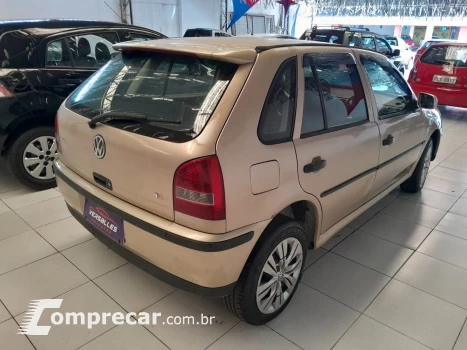 GOL G3 1.0 16v